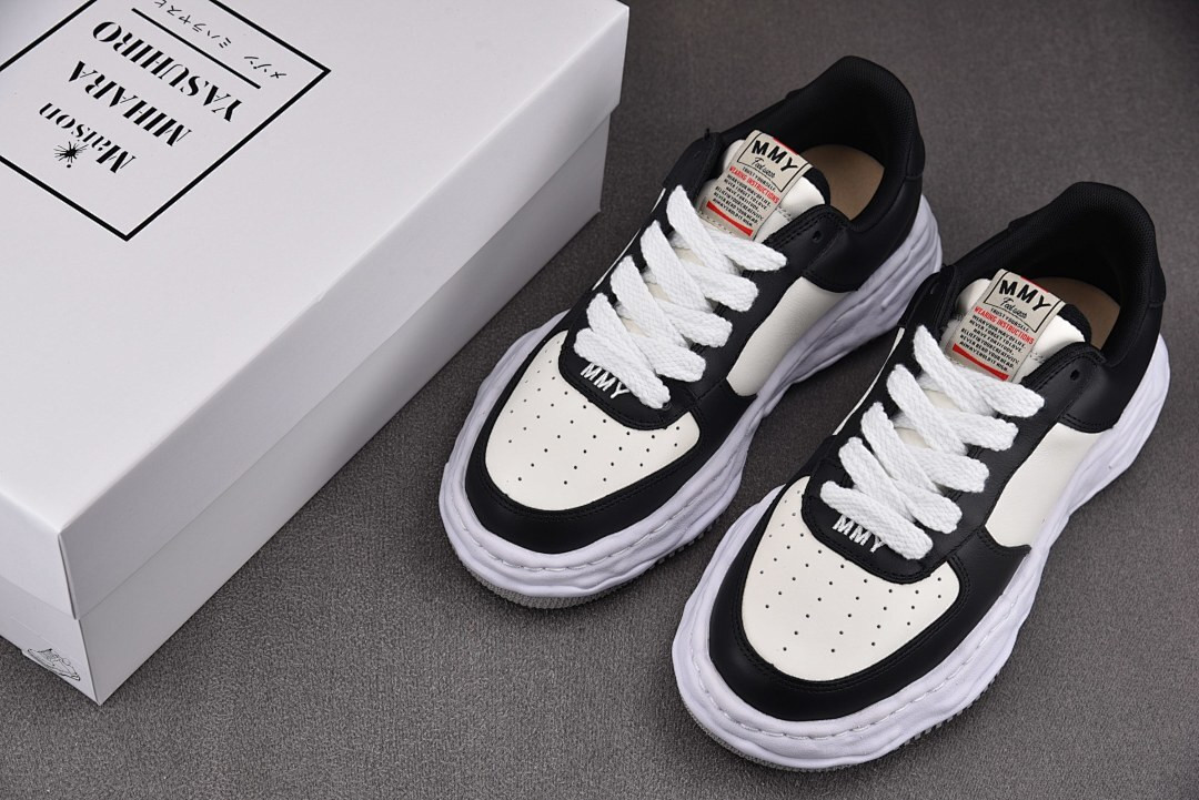 Ma1s0n MIHARA SNEAKERS