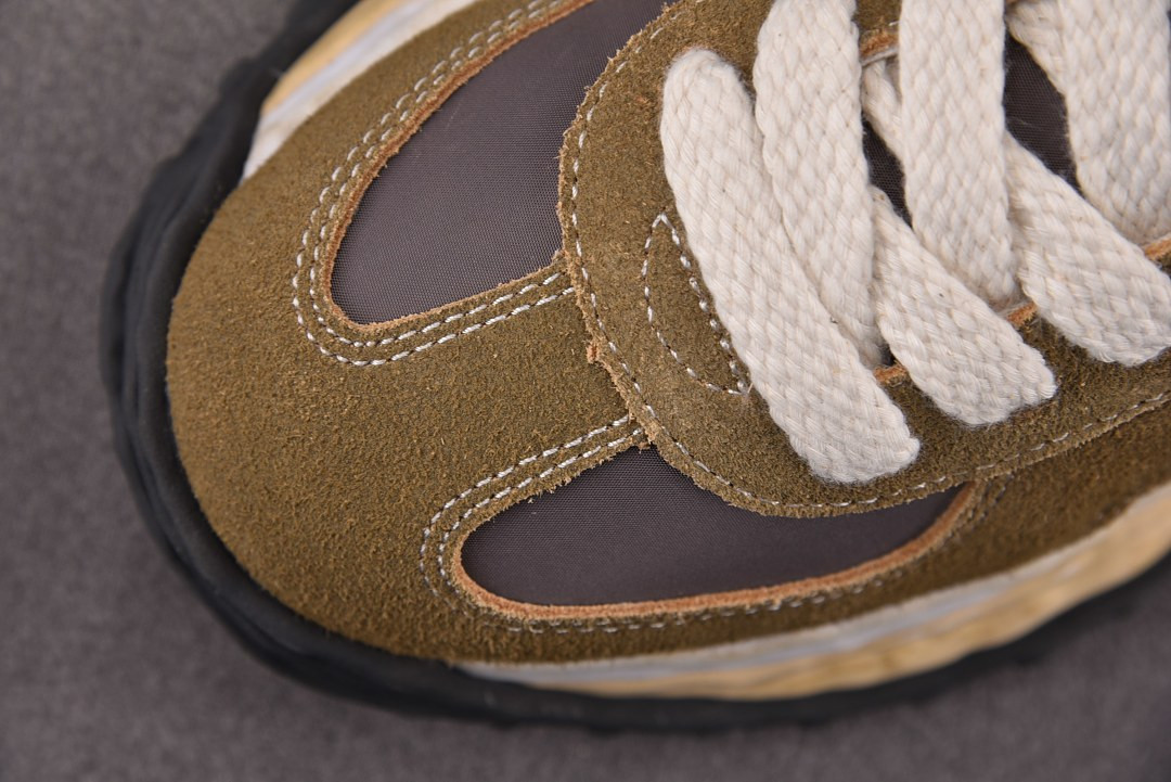 Ma1s0n MIHARA SNEAKERS