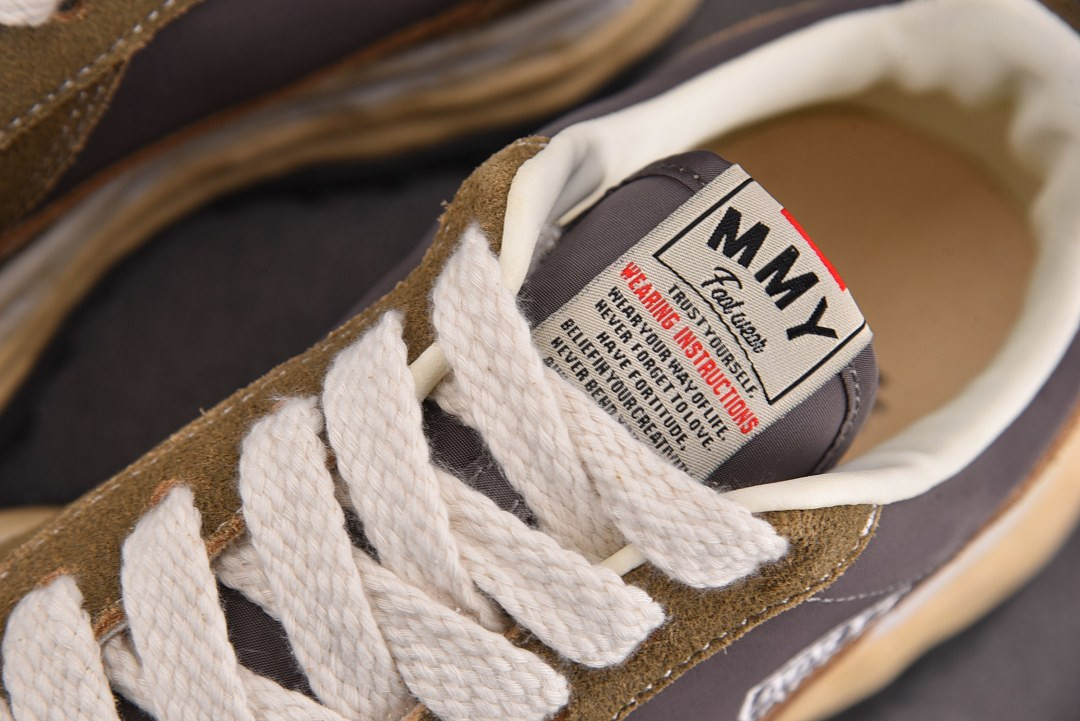 Ma1s0n MIHARA SNEAKERS