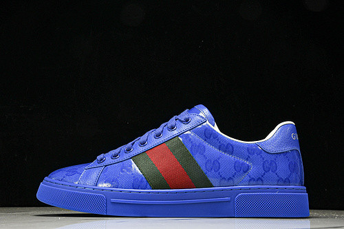 GUCCI ACE SNEAKERS