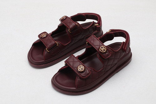 CHANE* SLIDE(red)