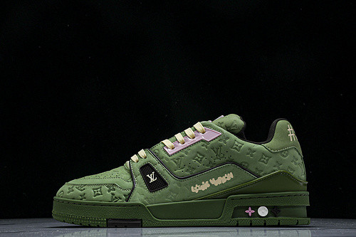 LOU1_TON SNEAKERS