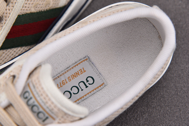 G*u*i sneakers