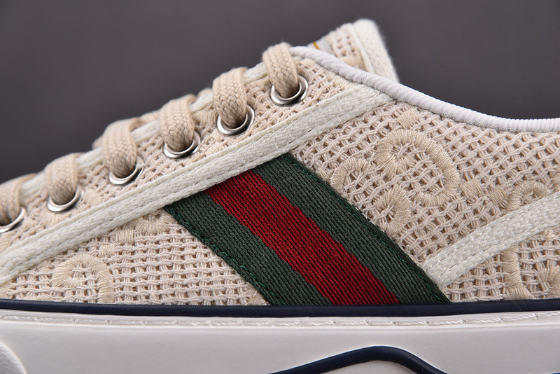 G*u*i sneakers