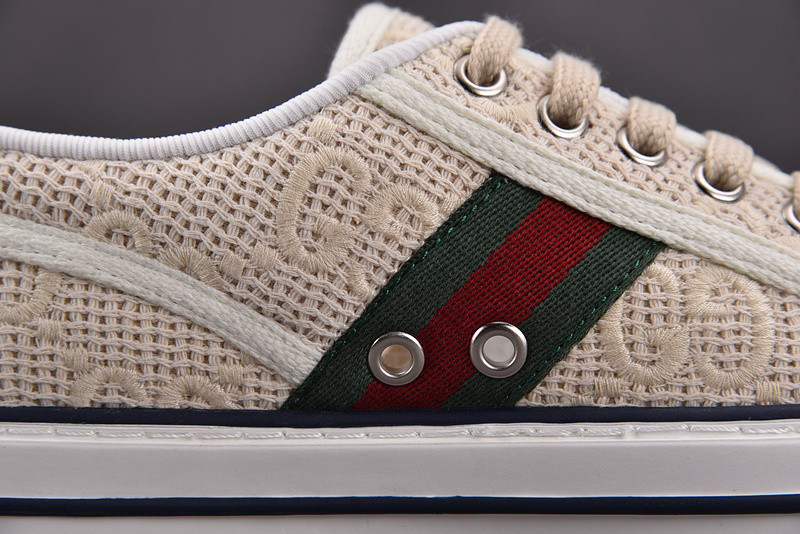 G*u*i sneakers