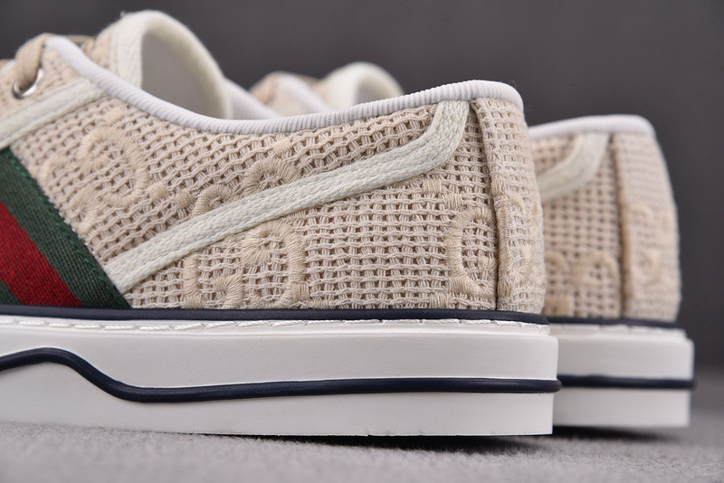 G*u*i sneakers