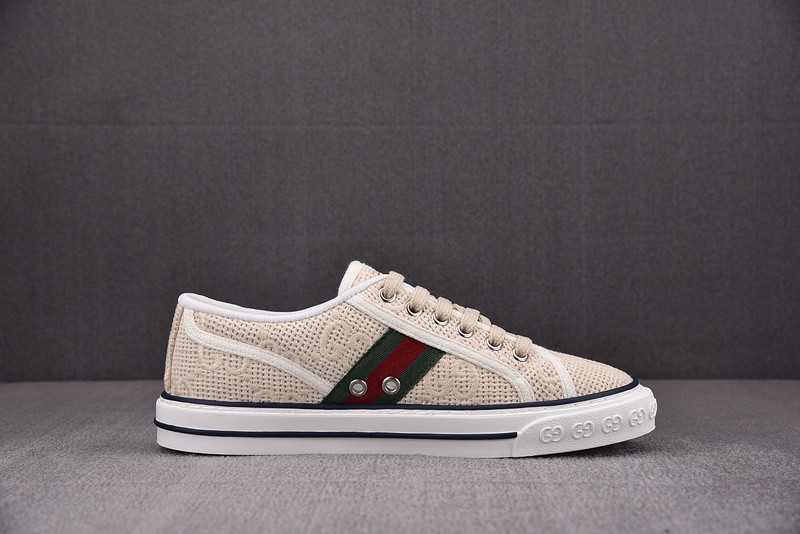 G*u*i sneakers