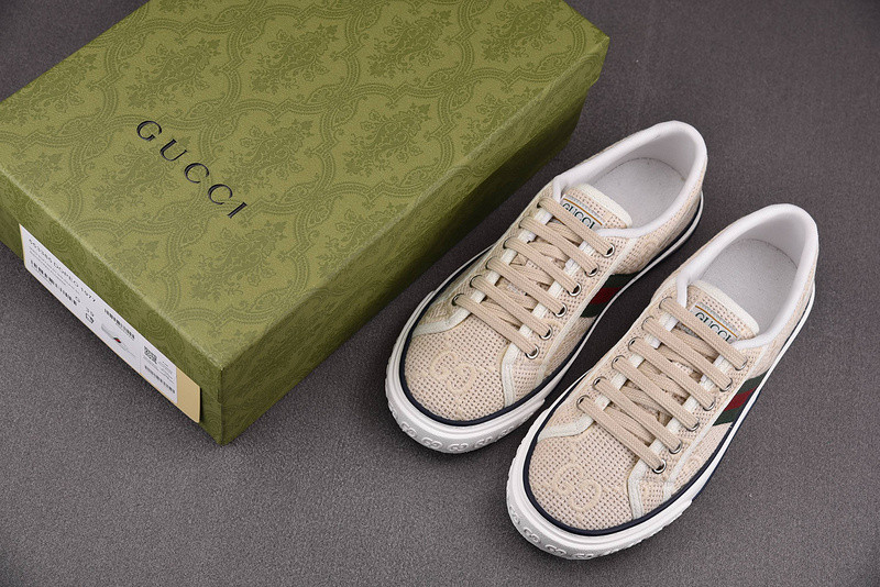 G*u*i sneakers