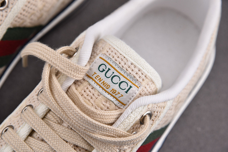 G*u*i sneakers