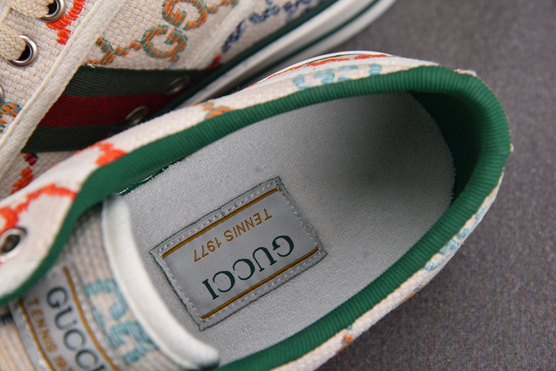 G*u*i sneakers
