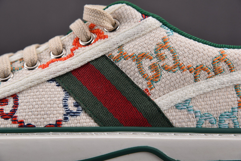 G*u*i sneakers