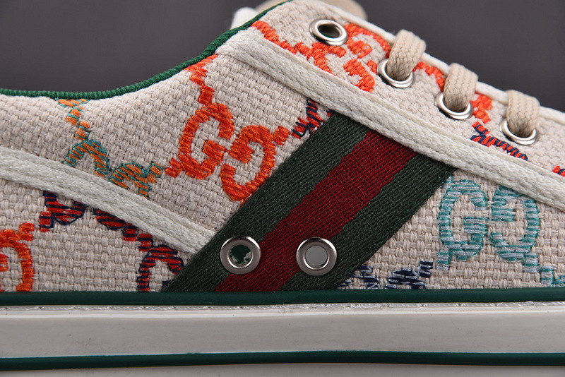 G*u*i sneakers