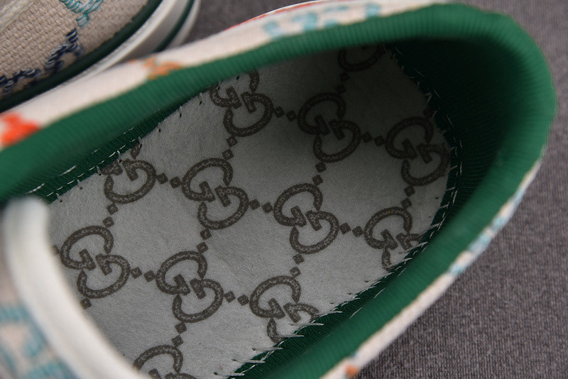 G*u*i sneakers