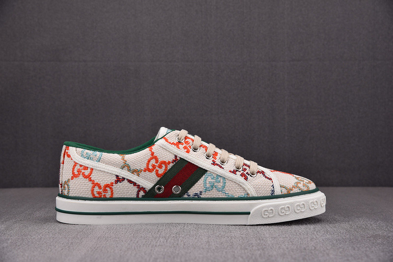 G*u*i sneakers