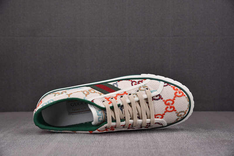 G*u*i sneakers