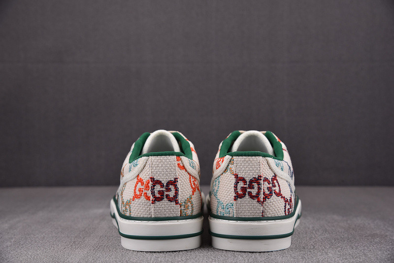 G*u*i sneakers