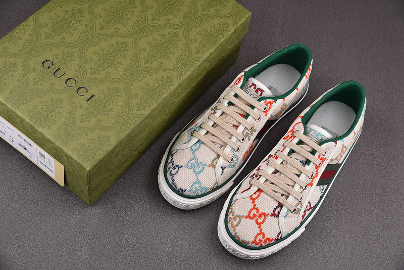 G*u*i sneakers