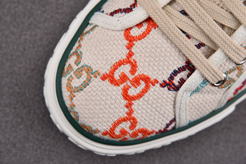 G*u*i sneakers
