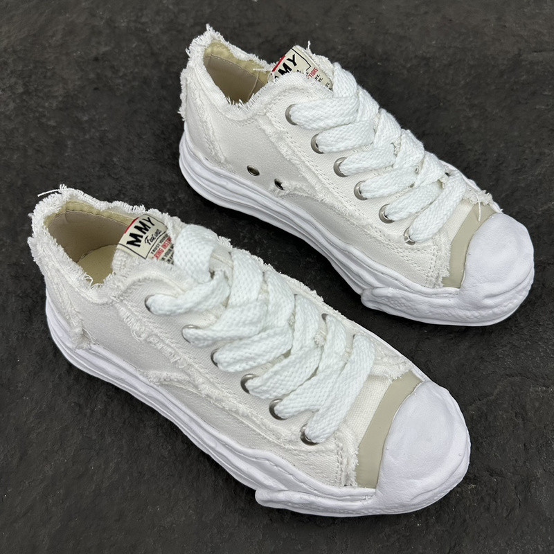 Ma1s0n mihara sneakers