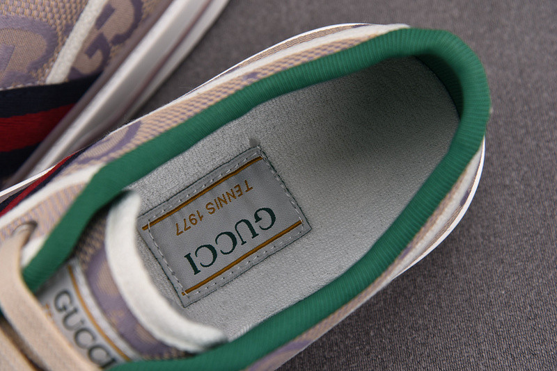 G*u*i sneakers