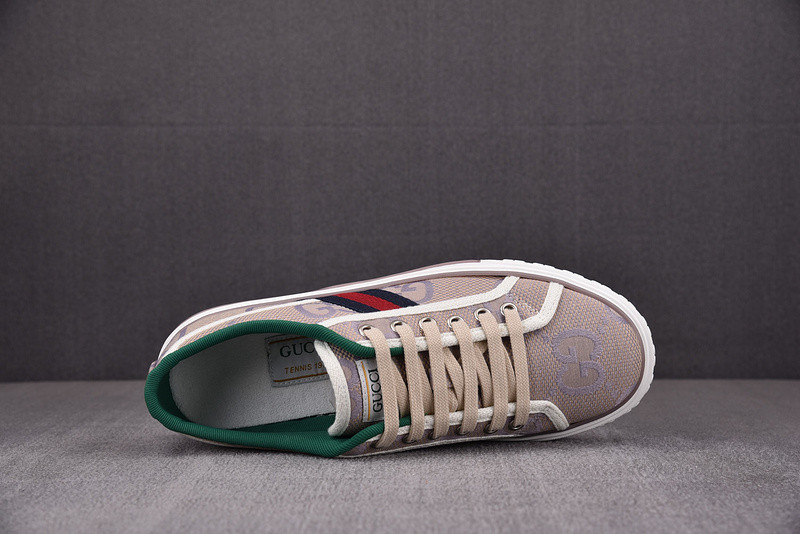 G*u*i sneakers