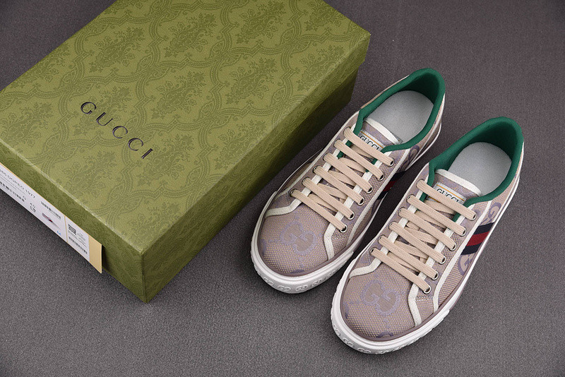 G*u*i sneakers
