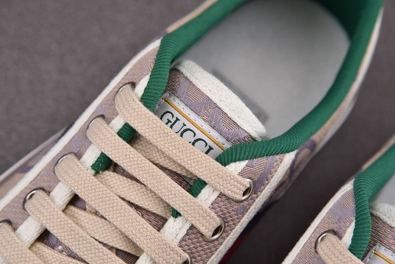 G*u*i sneakers