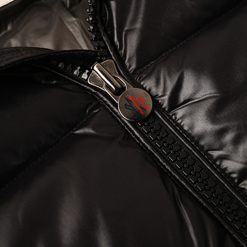 Moncler down jacket