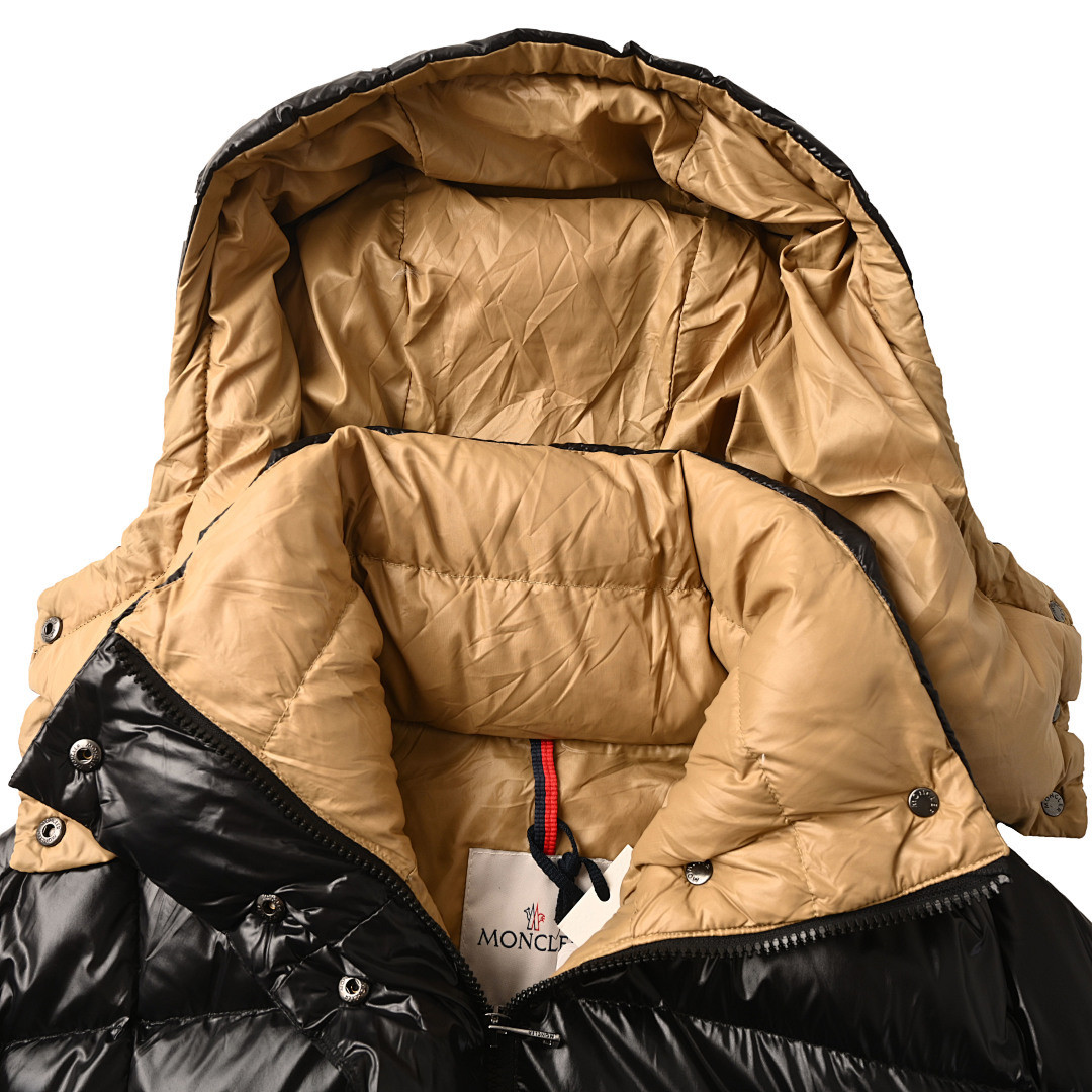 Moncler down jacket