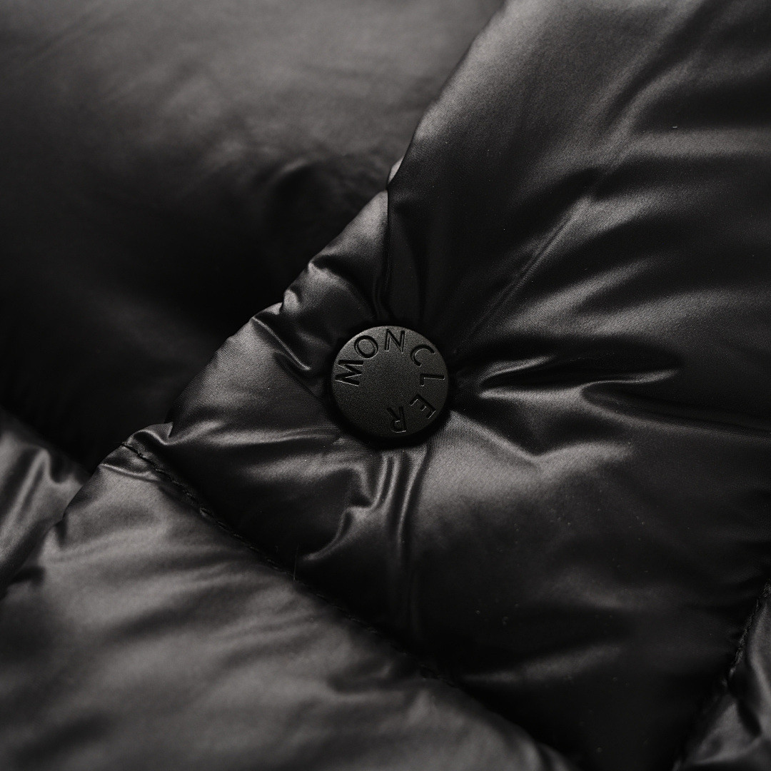 Moncler down jacket