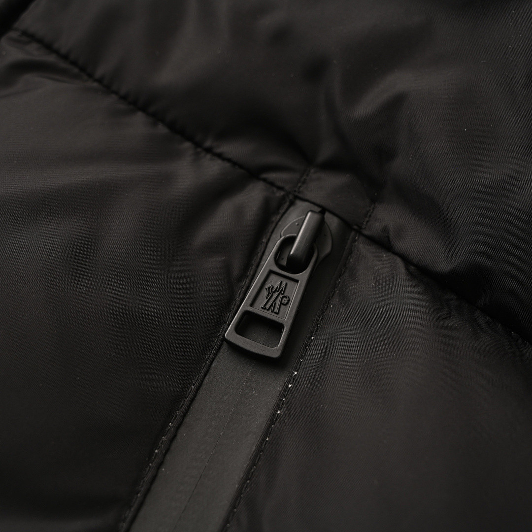 Moncler down jacket