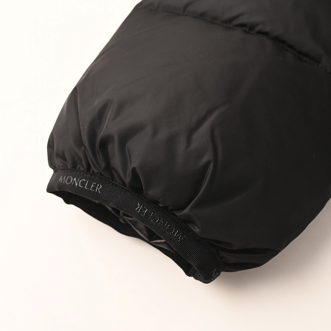Moncler down jacket