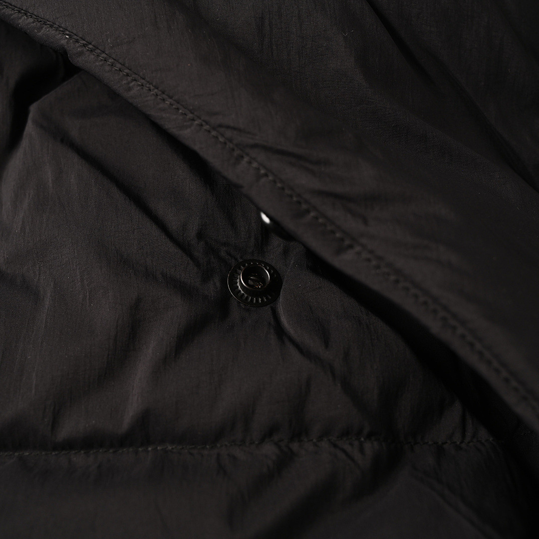 Moncler down jacket