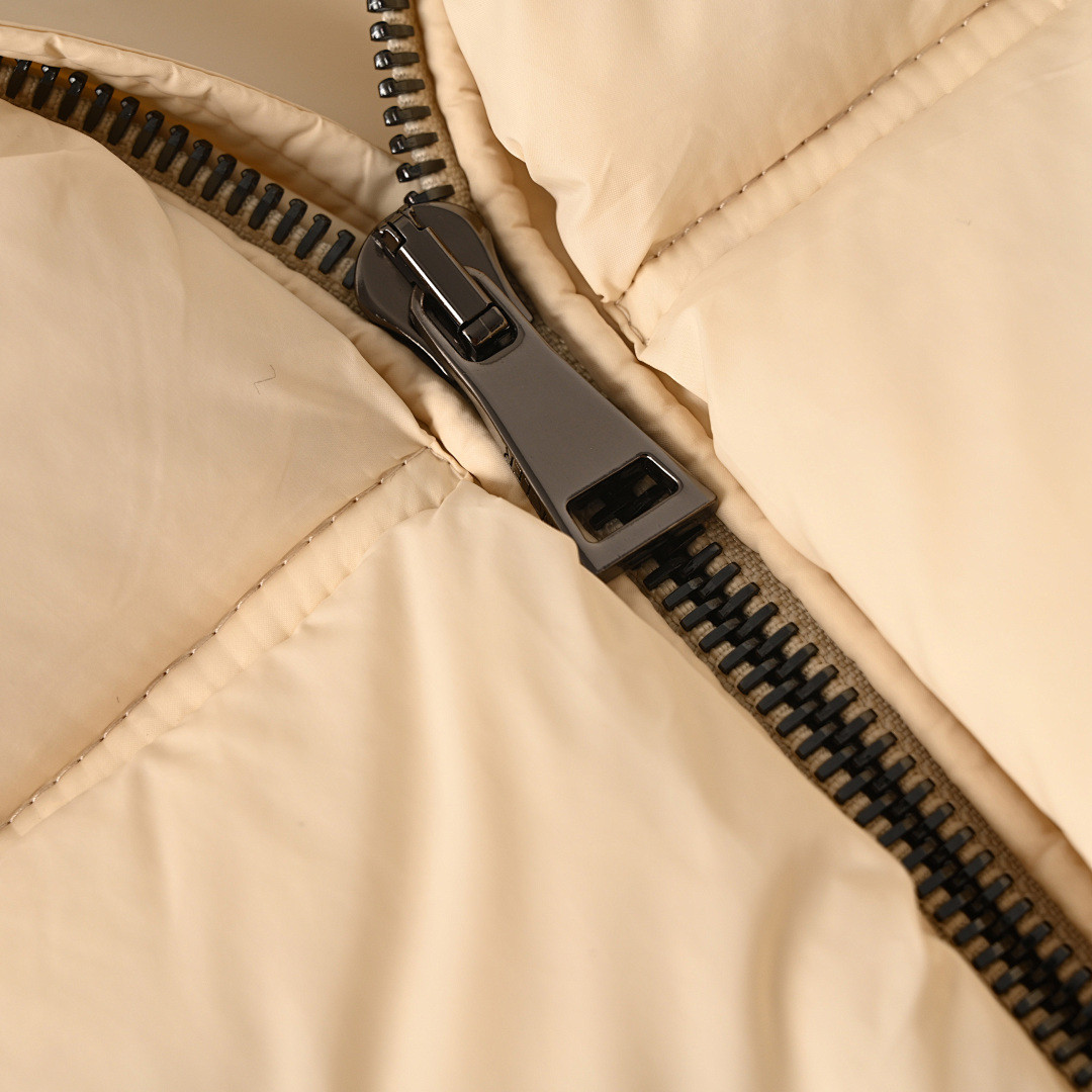 Moncler down jacket