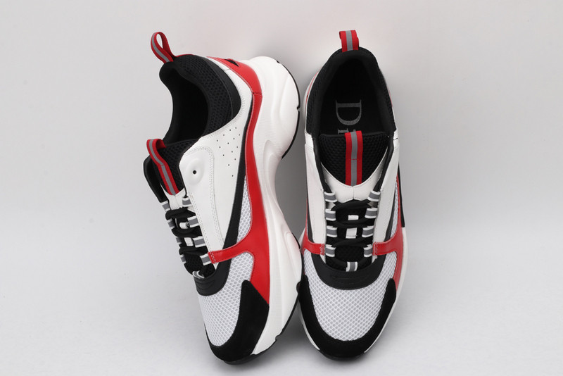 HOMME B22 TRAINER SNEAKER