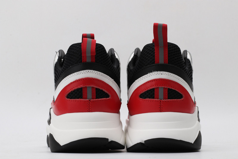 HOMME B22 TRAINER SNEAKER