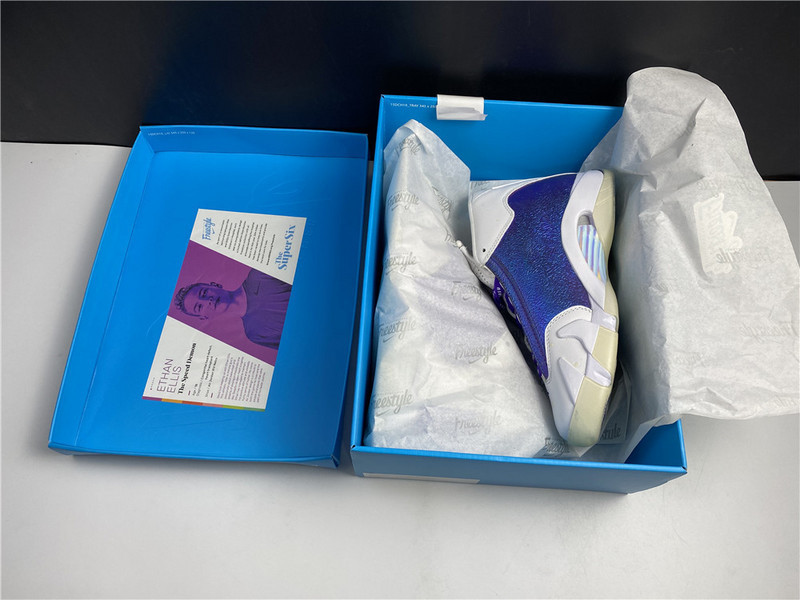 Air Jordan 14“Doernbecher” CV2469