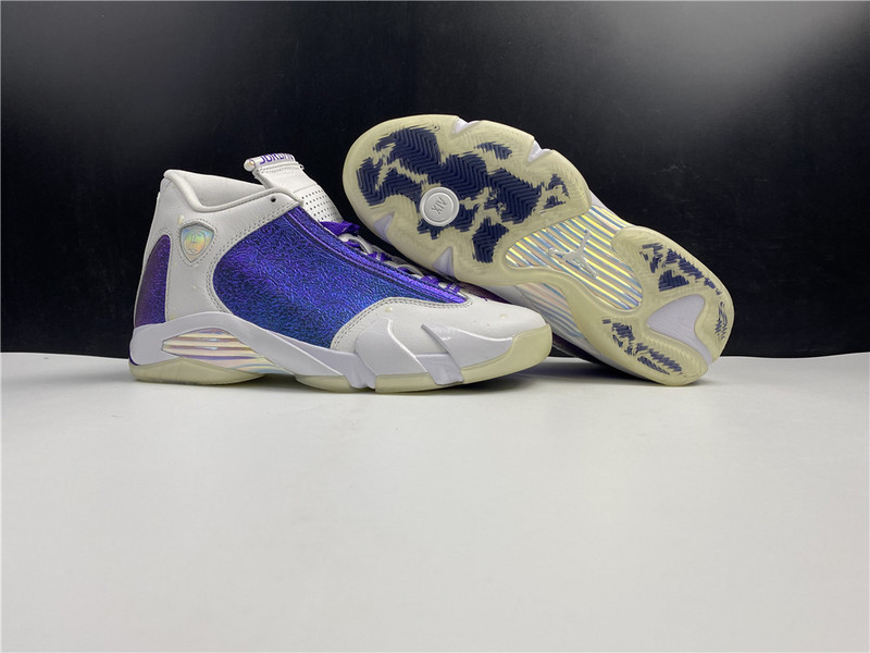 Air Jordan 14“Doernbecher” CV2469