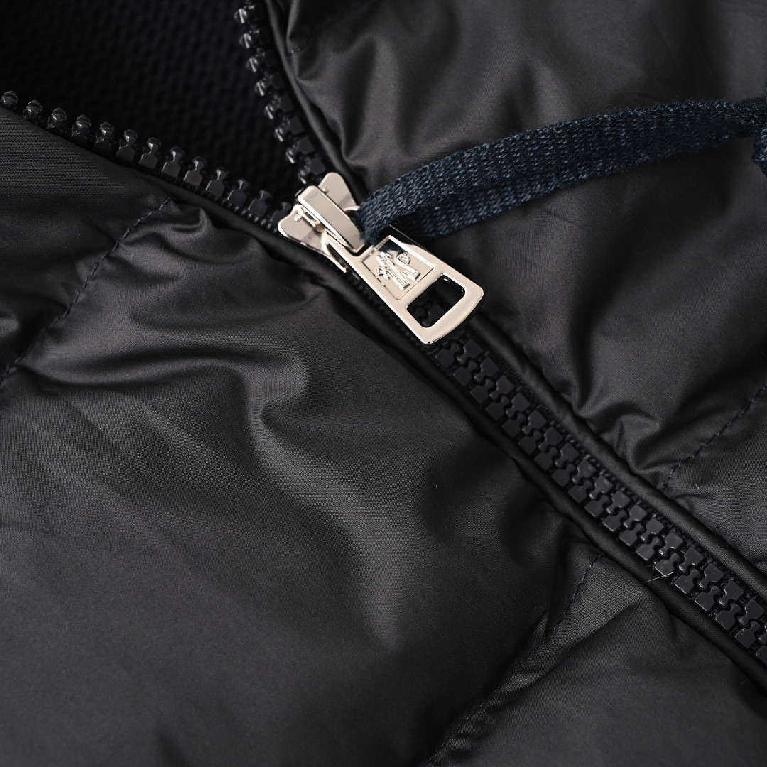 Moncler down jacket