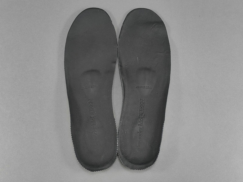 ALEXANDER MCQUEEN SNEAKER