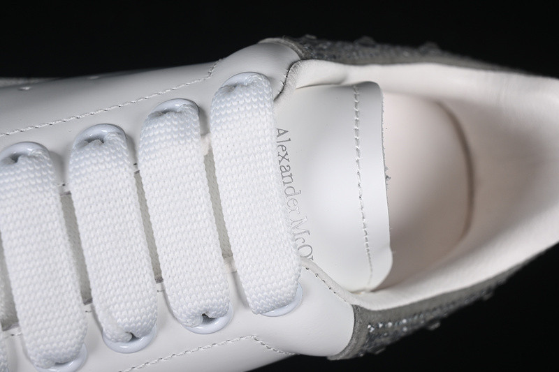 ALEXANDER MCQUEEN SNEAKER