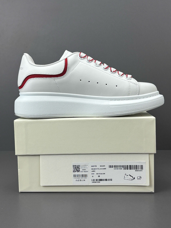 ALEXANDER MCQUEEN SNEAKER