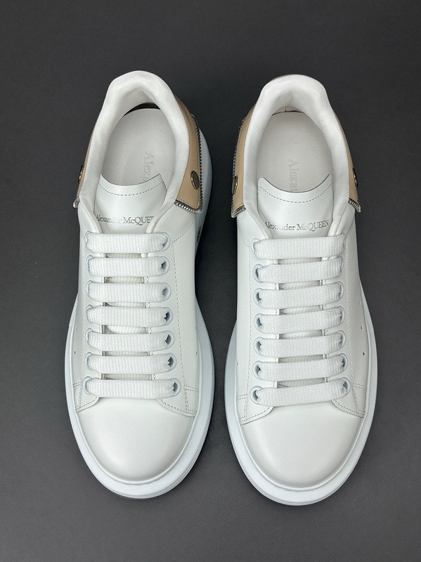 ALEXANDER MCQUEEN SNEAKER