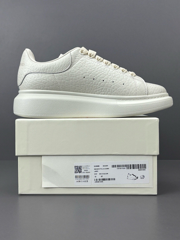 ALEXANDER MCQUEEN SNEAKER