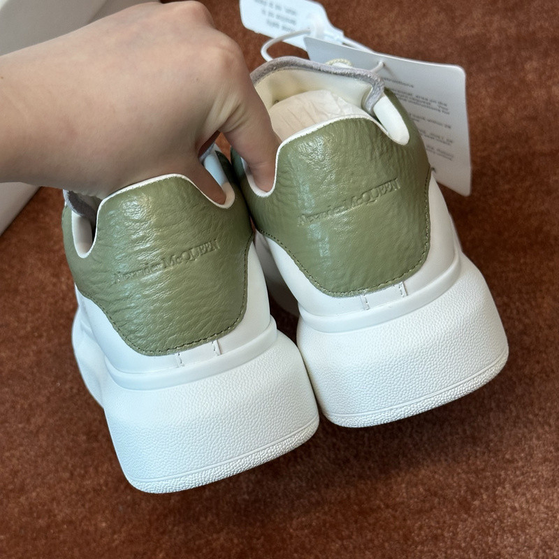 ALEXANDER MCQUEEN SNEAKER