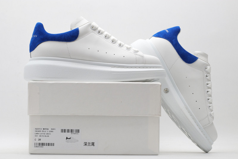 ALEXANDER MCQUEEN SNEAKER