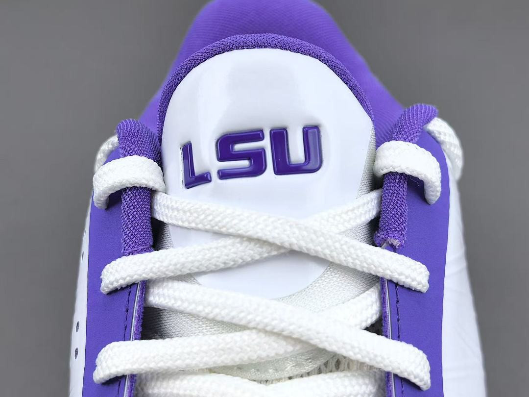 Nike Kobe 5 Protro LSU PE