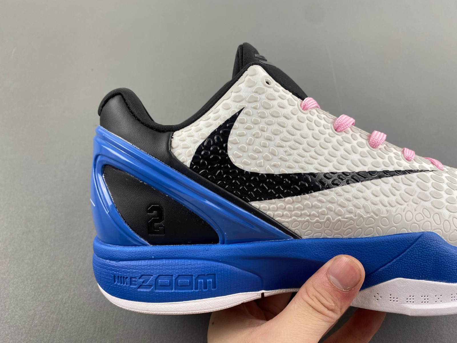 NIKE Kobe 6