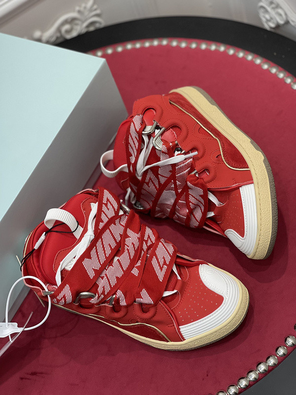 LANVIN SNEAKER