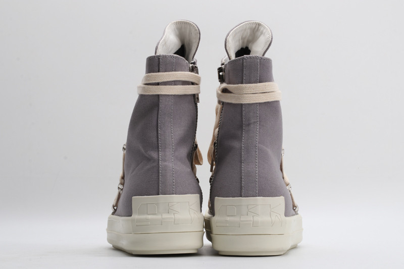 RICK 0WENS SNEAKERS